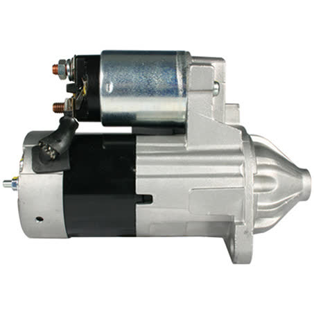 OEX Starter Motor 12V 8T CW Mitsubishi Style RXS297 STARTER MOTOR OEX - Micks Gone Bush