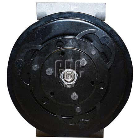 Unicla Air Conditioning Compressor 24V Direct Mount UV150 Part No. CXU7615 AIR CONDITIONING COMPRESSOR UNICLA - Micks Gone Bush