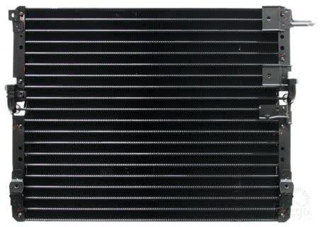 Denso Air Conditioning Condenser Serpentine 535 X 405 X 20MM CNX1410 AIR CONDITIONING CONDENSER DENSO - Micks Gone Bush