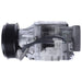 Denso Air Conditioning Compressor 12V Direct Mount SCS60C Part No. CXD6123 AIR CONDITIONING COMPRESSOR DENSO - Micks Gone Bush