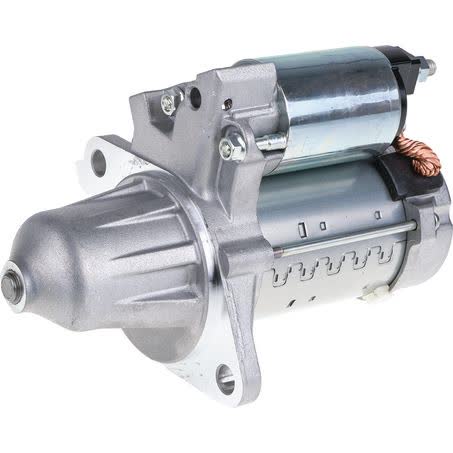 Denso Starter Motor 12V 14 Tooth CCW Remanufactured DXS610 STARTER MOTOR DENSO - Micks Gone Bush