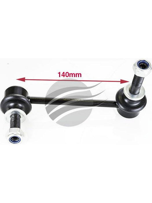 Mackay Front Sway Bar Link Left Hand LR1018 Sway Bar End Links Mackay - Micks Gone Bush