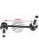 Mackay Front Sway Bar Link Left Hand LR1018 Sway Bar End Links Mackay - Micks Gone Bush
