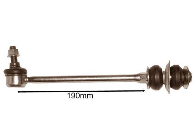 Mackay Sway bar Link Kit LR4192 Sway Bar End Links Mackay - Micks Gone Bush
