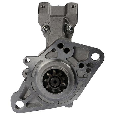 OEX Starter Motor 24V 9T CW Mitsubishi Style MXS225 STARTER MOTOR OEX - Micks Gone Bush