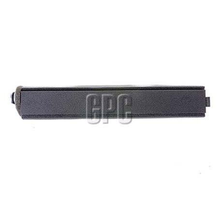 Denso Air Conditioning Evaporator Core EVX118 For Honda Odyssey RB 2.4L 06/2004 - 03/2009 AIR CONDITIONING EVAPORATOR CORE DENSO - Micks Gone Bush