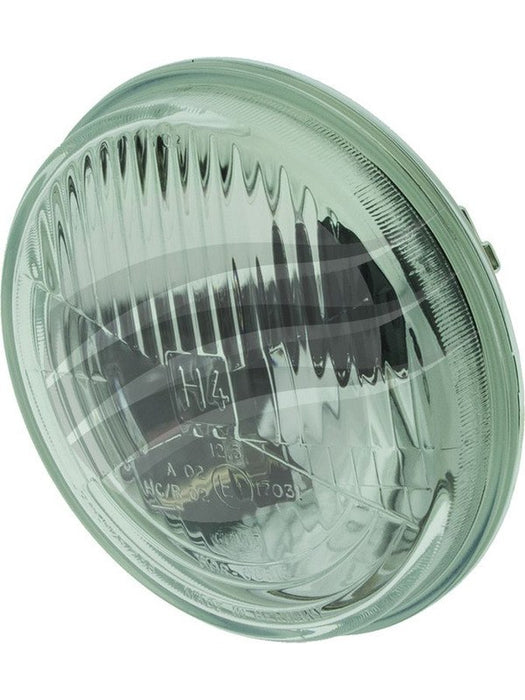 Hella Rnd Semi Sealed Beam 5 3/4" Or 146mm H4 High/Low Beam Par46 # 1055 LS1055 Hella - Micks Gone Bush