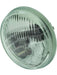 Hella Rnd Semi Sealed Beam 5 3/4" Or 146mm H4 High/Low Beam Par46 # 1055 LS1055 Hella - Micks Gone Bush