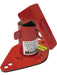 Locksafe Red Battery Lockout Lever Fits E52-0502, 0341003004 And LS11003-01 Red Battery Locksafe - Micks Gone Bush