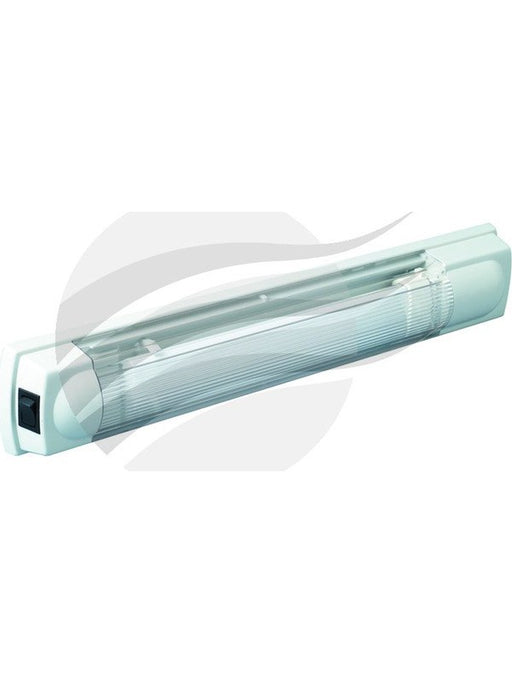 Hella Fluorescent Interior 12V 11W 2643 LS2643 Hella - Micks Gone Bush