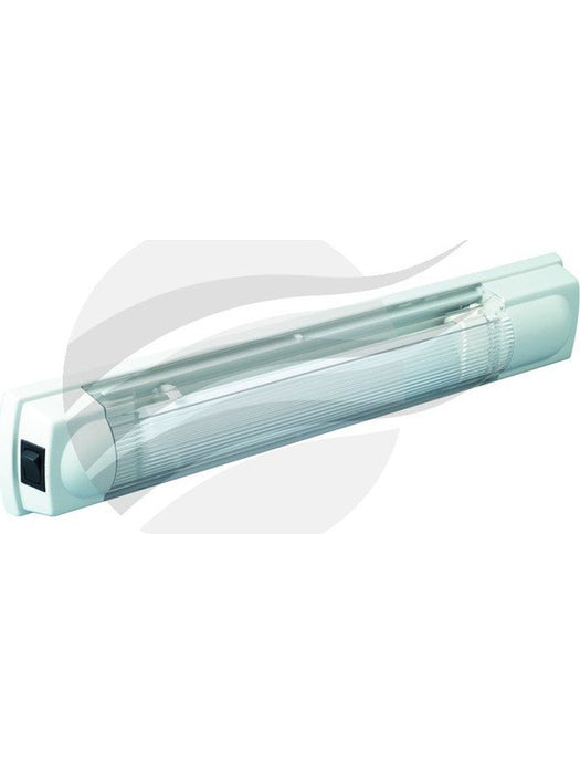 Hella Fluorescent Interior 12V 11W 2643 LS2643 Hella - Micks Gone Bush
