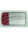 Jaylec LED Reverse Jumbo Insert Lamp 9-33V W/Reflector 190X122X35mm LS9079 Reverse Lamps Jaylec - Micks Gone Bush