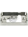 Jaylec Chrome Mounting Bracket For Side Marker Lamps LS9109 Marker Light Assemblies Jaylec - Micks Gone Bush