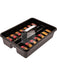 Jaylec Foxy LED Side Marker Lamp Kit 10X Amb/Red, 2X Amber & 2X Red LS9135 Marker Light Assemblies Jaylec - Micks Gone Bush