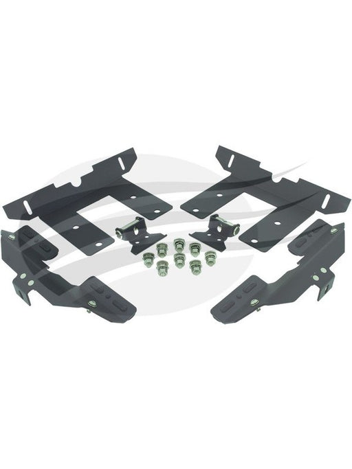 Jaylec Adjustable Mounting Bracket For Razor LED Lightbars Metal LS9147 LED Lights Jaylec - Micks Gone Bush