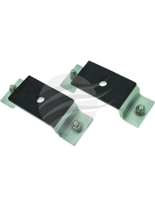 Jaylec Mounting Bracket For Razor LED Lightbars Non-Adjustable LS9148 LED Lights Jaylec - Micks Gone Bush