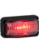 Jaylec LED Rear End Outline Marker Lamp 12/24V [ref Narva 91632] LS9244 Marker Light Assemblies Jaylec - Micks Gone Bush