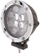 Jaylec 7" LED Driving Lamp Flood/Spot Beam 25 60W [ref Narva 71638] LS9570 LED Lights Jaylec - Micks Gone Bush
