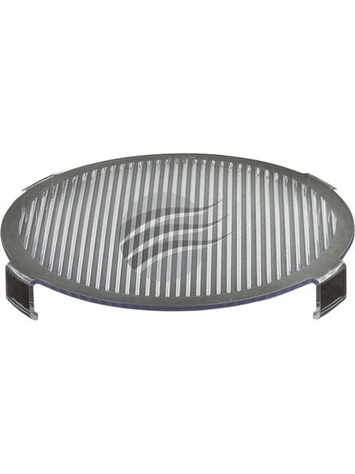 Jaylec Flood Beam Cover Clear Polycrb For Ls9591 9" LED Driving Lamp LS9590 LED Lights Jaylec - Micks Gone Bush