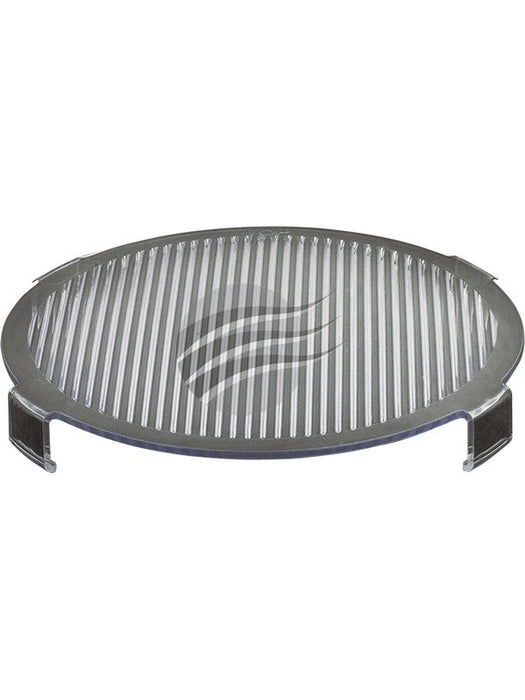 Jaylec Flood Beam Cover Clear Polycrb For Ls9591 9" LED Driving Lamp LS9590 LED Lights Jaylec - Micks Gone Bush