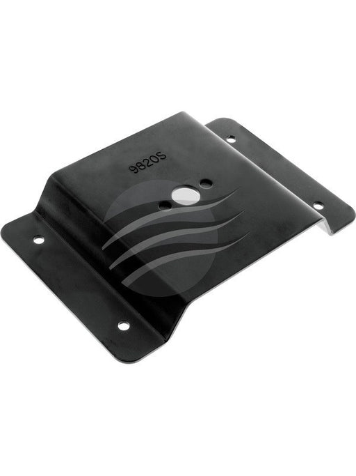 Jaylec Single Bolt Mount Bracket For LED Lightbars Ls9600, Ls9601, LS9609 LED Lights Jaylec - Micks Gone Bush