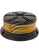 Jaylec LED Beacon 10-33V Magnet Metal Mount [ref Narva 85258A] LS9655 Emergency and Warning Lights Jaylec - Micks Gone Bush