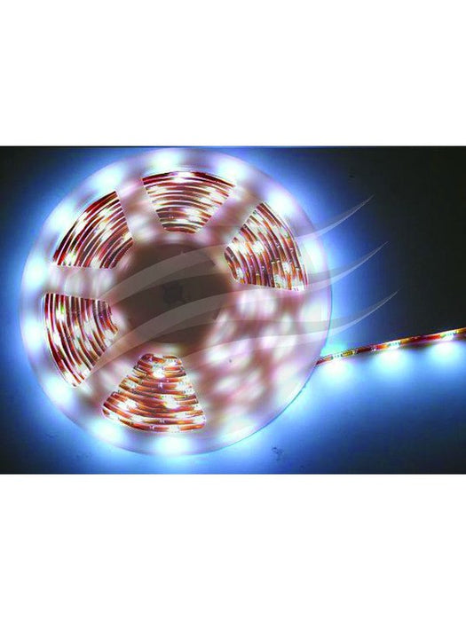 Jaylec LED Strip Lighting 12V 300mm White Leds with 3M Adhesive Tape 60 LS9700 LED Accent Lights Jaylec - Micks Gone Bush