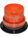 Jaylec LED Amber Strobe Beacon 12- 80V Plastic 3 Bolt Mount LS9775 Emergency and Warning Lights Jaylec - Micks Gone Bush