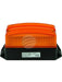 Jaylec LED Amber Strobe Light 12-80V Plastic 2 Bolt Mount 80 Quad Flash LS9795 Strobe Lights Jaylec - Micks Gone Bush