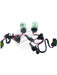 Jaylec Pack 2 Hb4 Globe Suit Ls9814 HID Hb4 Upgrade Kit LS9834 Light Bulbs Jaylec - Micks Gone Bush