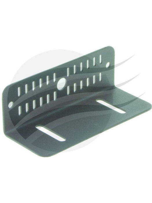 Jaylec L Bracket For 6 Module LED Emergency Lamp Ls9920, Ls9925 LS9928 Emergency and Warning Lights Jaylec - Micks Gone Bush