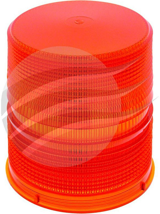 Jaylec Amber Lens Tall Suits Ls9980 , Ls9985 & Ls9990 LS9991 Lenses Jaylec - Micks Gone Bush