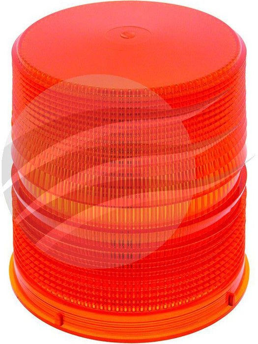Jaylec Amber Lens Tall Suits Ls9980 , Ls9985 & Ls9990 LS9991 Lenses Jaylec - Micks Gone Bush