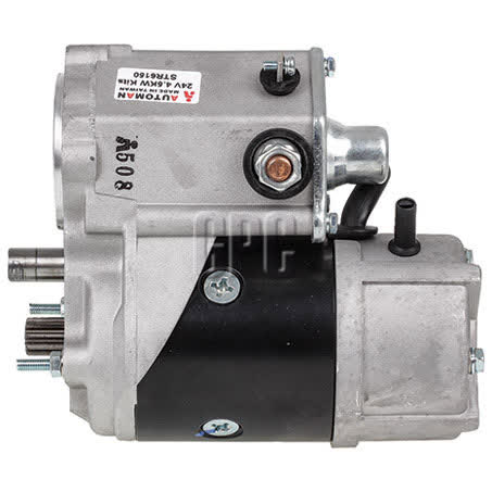 Auto Electrics Aust 24V Denso Starter Motor Repair Kit P/S STR6150 STARTER MOTOR REPAIR KIT AUTO ELECTRICS AUST - Micks Gone Bush