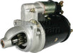 Oex Starter Motor 12V 10TH CW Lucas Style starter motor OEX - Micks Gone Bush