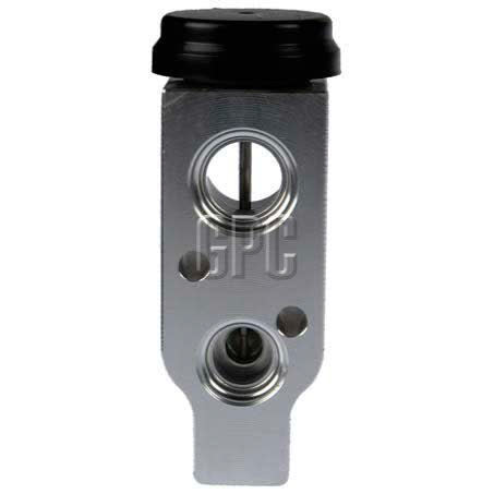 OEX Air Conditioning TX Valve Block Pad 2 Ton TXX09085 AIR CONDITIONING TX VALVE OEX - Micks Gone Bush