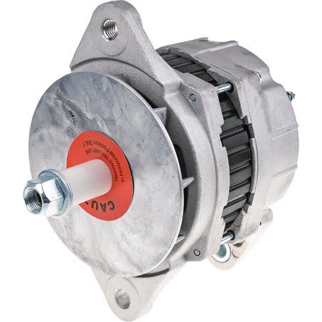 OEX ALTERNATOR 24V 70A DELCO 21SI STYLE OEX - Micks Gone Bush