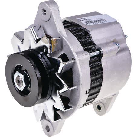 OEX Alternator 12V 40A Hitachi Style HXA015 ALTERNATOR OEX - Micks Gone Bush