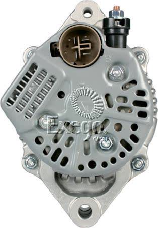OEX Alternator 12V 60A Denso Style RXA402 ALTERNATOR OEX - Micks Gone Bush