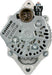 OEX Alternator 12V 60A Denso Style RXA402 ALTERNATOR OEX - Micks Gone Bush