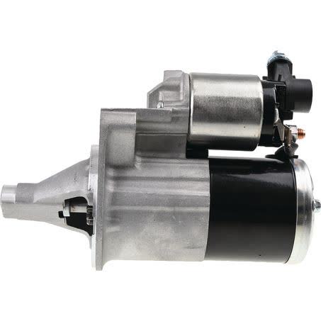 Oex Starter Motor 12V 10TH Mitsubishi Style starter motor OEX - Micks Gone Bush