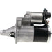 Oex Starter Motor 12V 10TH Mitsubishi Style starter motor OEX - Micks Gone Bush