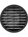 SPAL Automotive Louvre Round SPAL Automotive 107.5mm Jet Vent Fixed Air Vanes 3291.0006 LV0006 SPAL Automotive - Micks Gone Bush