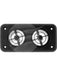 Denso Louvre Double Eyeball Black LV0121 Denso - Micks Gone Bush