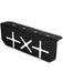 Trailer Vision LED Mounting Brackets Twin Pack LV0995 Light Brackets Trailer Vision - Micks Gone Bush