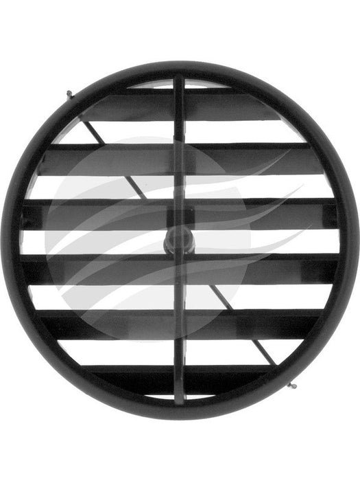 Jayair Louvre 3" Round Universal Application LV2014 Jayair - Micks Gone Bush
