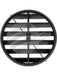 Jayair Louvre 3" Round Universal Application LV2014 Jayair - Micks Gone Bush