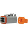 Deutsch DT 4 Way Plug & Wedge Kit Pack Of 3 LV2025 Electrical Connectors Deutsch - Micks Gone Bush