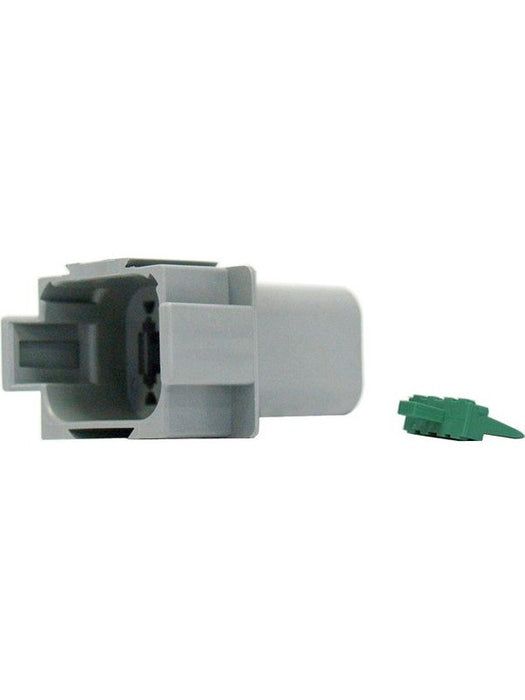 Deutsch DT 8 Way Socket & Wedge Kit Pack Of 2 LV2028 Electrical Connectors Deutsch - Micks Gone Bush