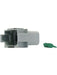 Deutsch DT 8 Way Socket & Wedge Kit Pack Of 2 LV2028 Electrical Connectors Deutsch - Micks Gone Bush